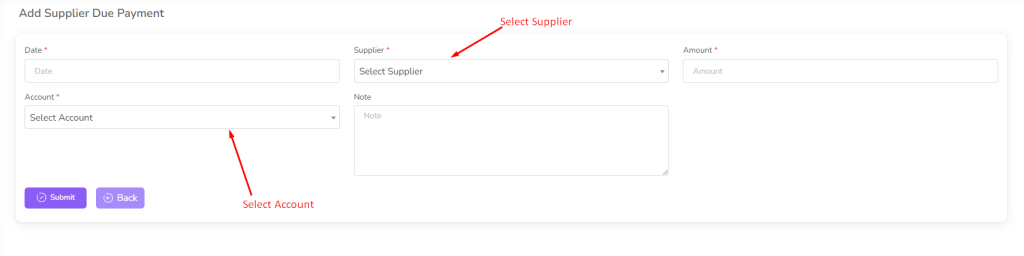 supplier payment4