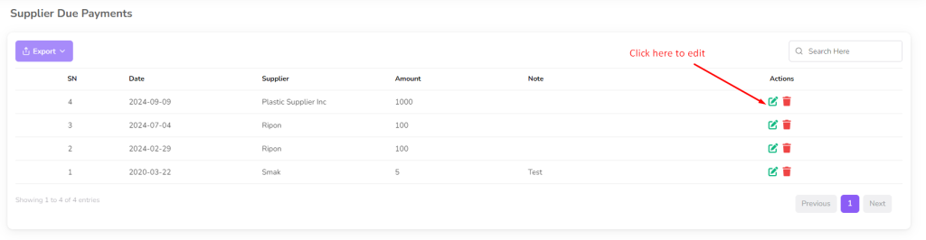 supplier payment5